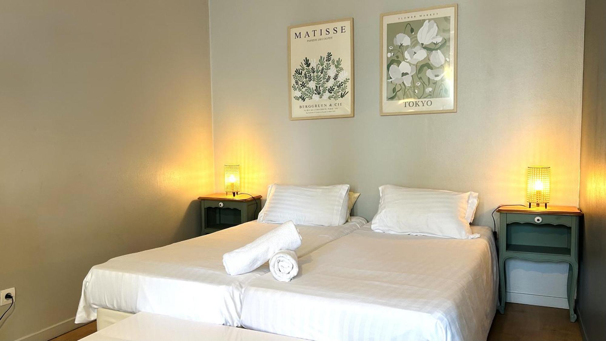 Apartamento 5eme Ciel - Premiere Conciergerie