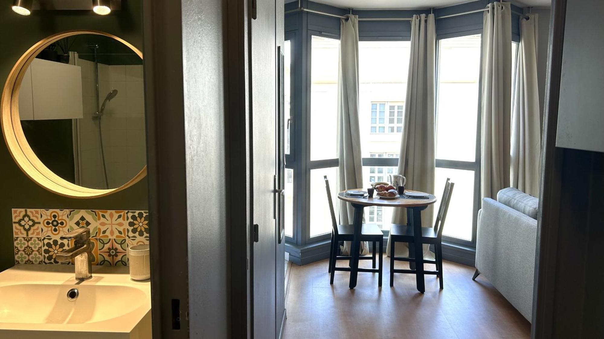 5eme Ciel - Premiere Conciergerie Apartamento Montpellier